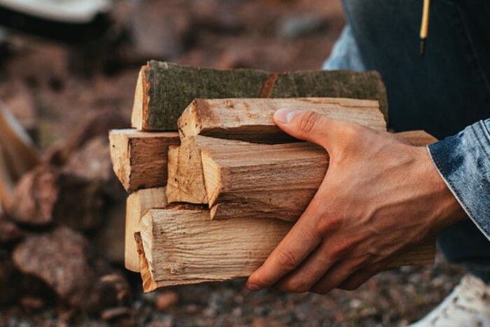 Як отримати безкоштовні дрова у прифронтових регіонах: роз’яснення уряду
