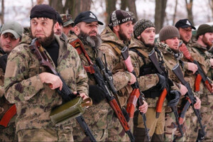 Кадыровцы планируют, как обычно, идти вторым и третьим эшелоном, снимая тик-токи