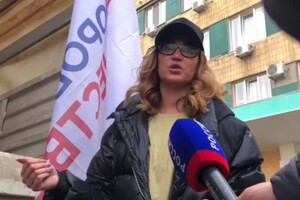 Українські телеведучі врізали Бузовій за ганебний приїзд до окупованого Донецька