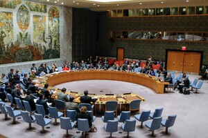 Албанія різко висловилася щодо засідань Радбезу ООН, скликаних Росією