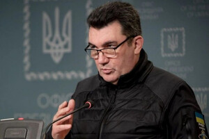 Данілов різко відреагував на «причину» виходу РФ із зернової угоди