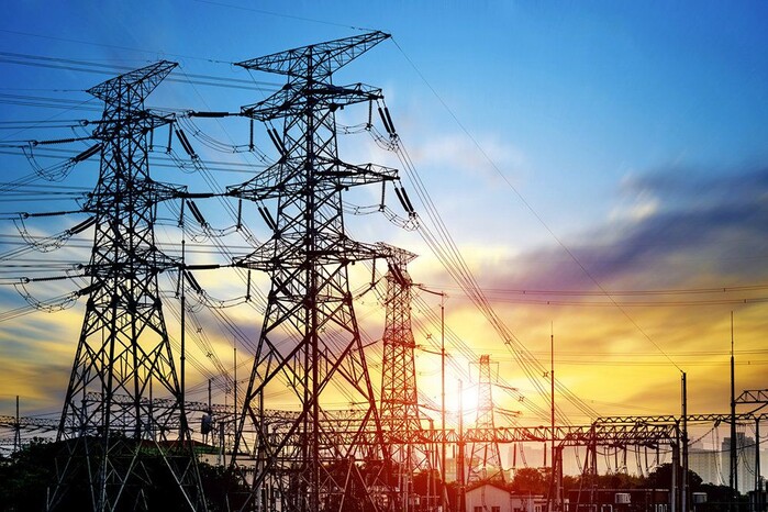 В Україні вводяться екстрені відключення електроенергії