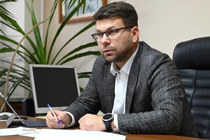 Мер Бєлгорода подав у відставку, його замінить колишній гауляйтер Сімферополя