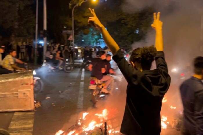 Протесты в Иране. Есть ли шанс на реальную революцию?