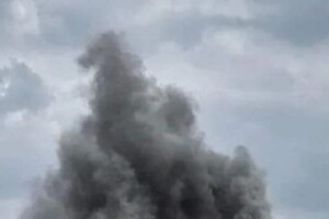Ворог атакував ракетами одну з громад на Київщині