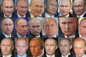 Разведка сообщила, скольких двойников использует Путин