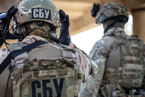 СБУ зірвала ворожі плани щодо підривної діяльності у прифронтових районах півдня України