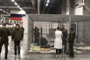 Кремль придумав, як дисциплінувати своє гарматне м'ясо