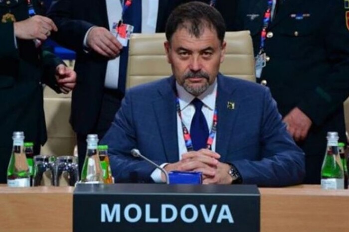 Росія готує державний переворот у Молдові – ексміністр оборони Шалару