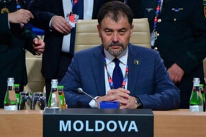 Россия готовит государственный переворот в Молдове – экс-министр обороны Шалару
