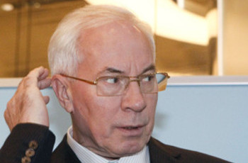 Киев атакует позиции «Газпрома»