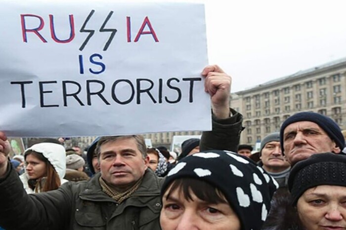 Час настав: Резніков закликав світ надати Росії статус держави-терориста