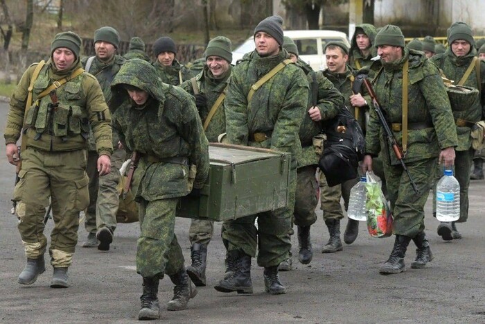 Вже не друга армія світу: Зеленський розповів, як російські війська деградують в Україні