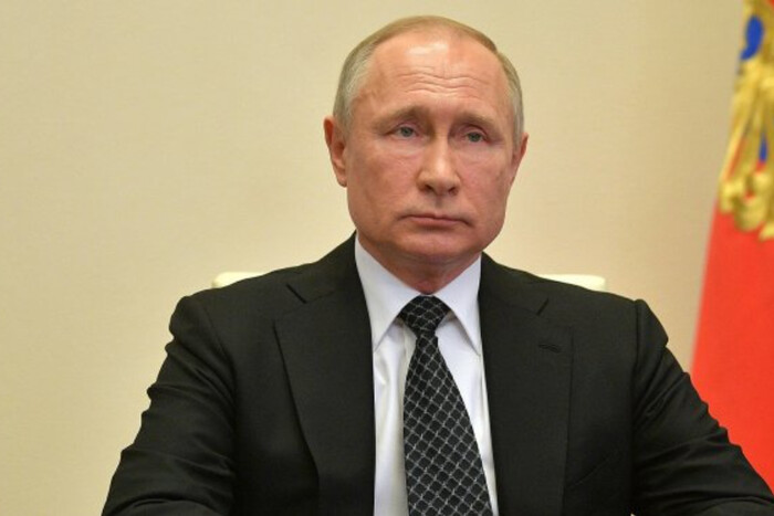 Путін пояснив, навіщо 31 жовтня гатив по Україні ракетами