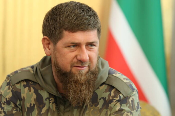 Кадиров оголосив про продовження мобілізації в Чечні