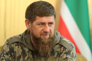 Раніше Кадиров пропонував відправити на війну проти України 300-400 тис. чеченців