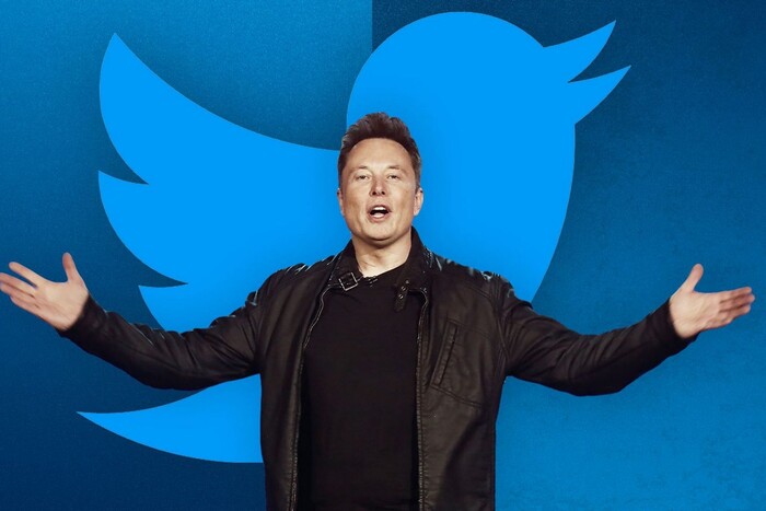 Маск розпустив раду директорів Twitter