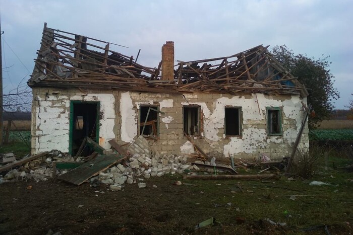 Житель Харківщини приніс додому частину ракети: внаслідок детонації загинула сім'я