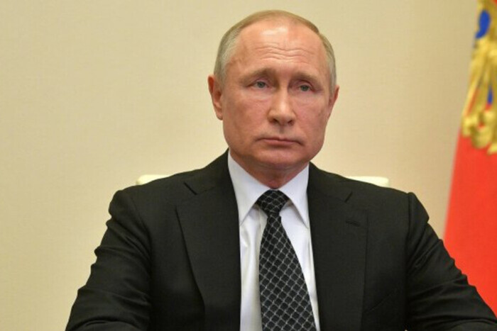 Путин объяснил, зачем 31 октября бил по Украине ракетами