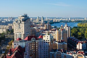 З листопада в Україні змінюються податки на будівництво та продаж житла 