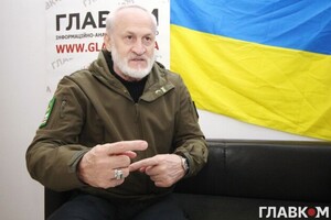 Ахмед Закаєв повідомив, що в Україні незабаром запрацює представництво Ічкерії