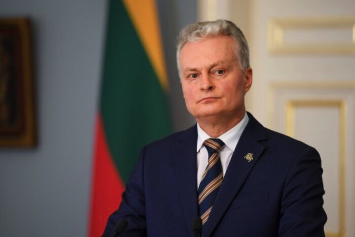Президент Литви відреагував на обстріл української енергосистеми