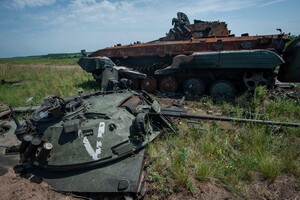 Армия РФ потеряла больше 70 тысяч солдат после 24 февраля