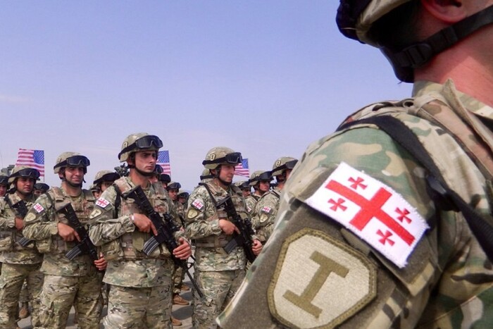 Грузія почала підготовку до спільних військових навчань із США