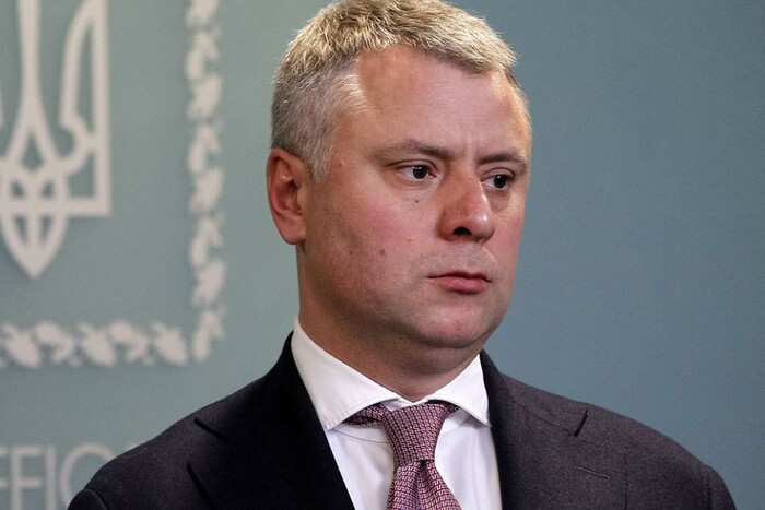 Уряд звільнив голову НАК «Нафтогаз» Юрія Вітренка