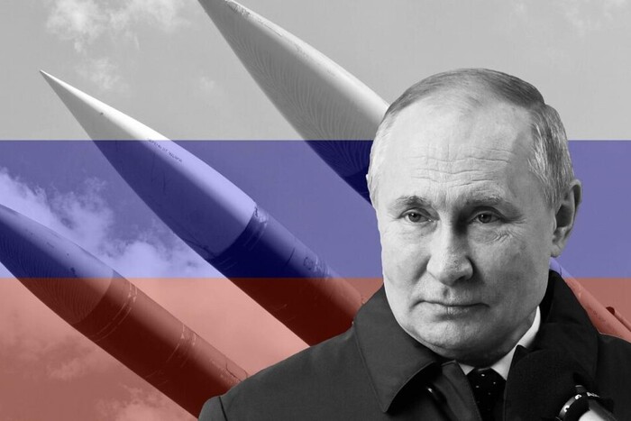 Путінський посіпака погрожує: РФ застосує ядерну зброю «в случае победы Украины»