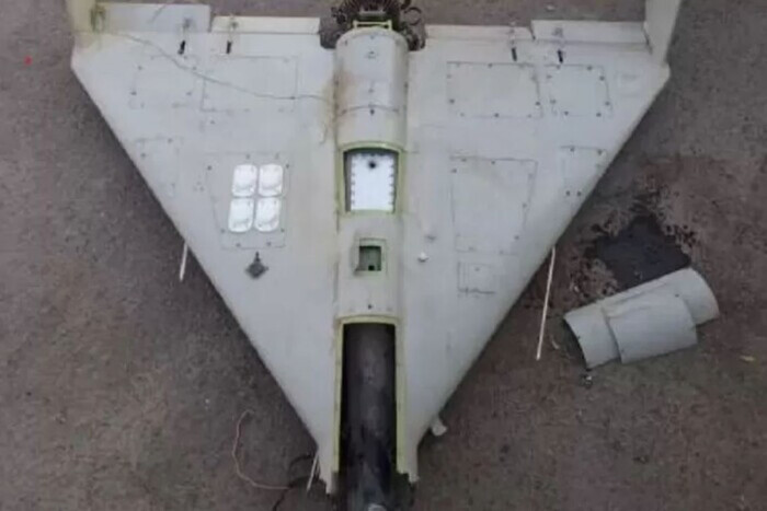 Разведка сообщила, сколько боевых дронов Иран отправит в РФ