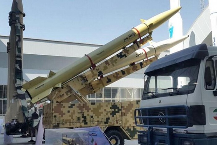 США повідомили, чи отримала вже Росія ракети з Ірану