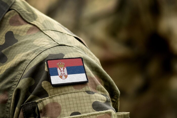 Напружена ситуація в Косові: Сербія привела армію в стан підвищеної боєготовності