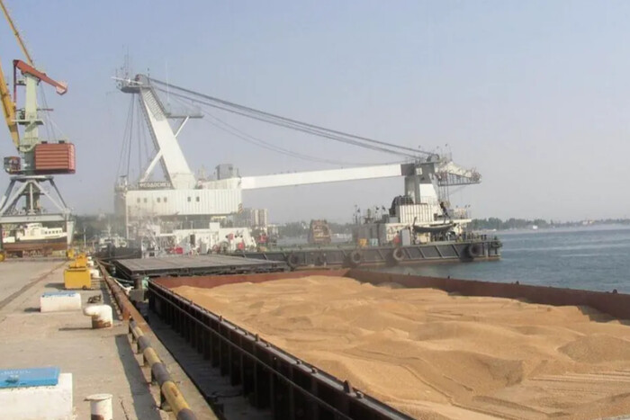 Росію усунули від зернових справ: турецькі кораблі продовжать виходити з українських портів
