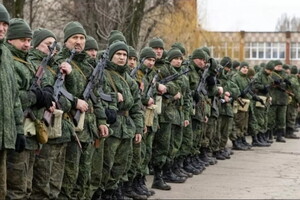 68% росіян вважають, що бойові дії мають продовжуватися