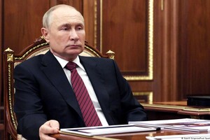 Путін став прикладом для всіх диктаторів світу