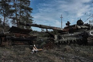 Росія вже втратила в Україні 5525 бойових броньованих машин