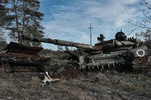 Россия уже потеряла в Украине 5 525 боевых бронированных машин