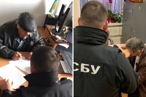 Закликали РФ продовжувати війну: двоє жителів Вінниччини отримали підозри