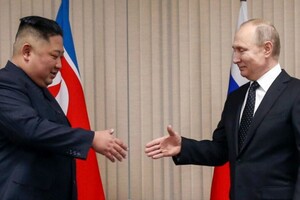 Раніше Північна Корея офіційно відцуралася від допомоги Росії 