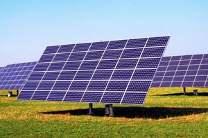 Окупаційна влада розпочала «ревізію» обʼєктів промислової сонячної генерації електроенергії