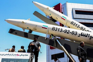 Иран готовится передать России тысячу единиц ракет и беспилотников