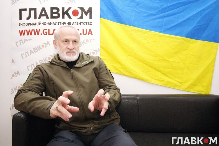 Ахмед Закаєв: 90% чеченців проти Кадирова