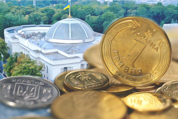 Фінансування українських партій може збільшитись: комітет ухвалив відповідне рішення