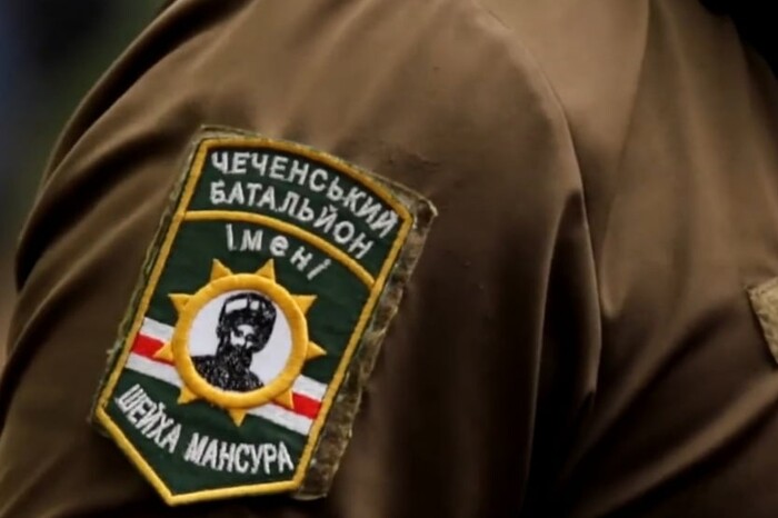 У ЗСУ може бути створена чеченська бригада (документ)