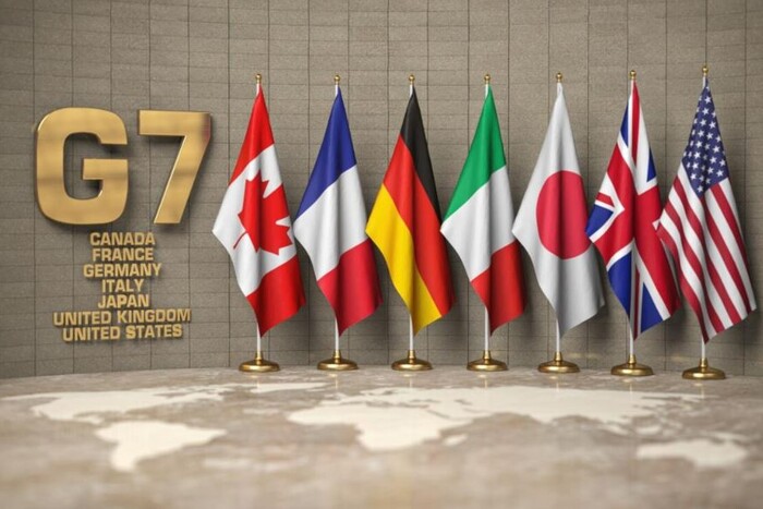 Атака РФ на енергетичну інфраструктуру: глави МЗС країн G7 обговорять підтримку України