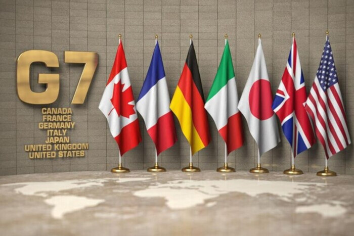 Атака РФ на энергетическую инфраструктуру: главы МИД стран G7 обсудят поддержку Украины