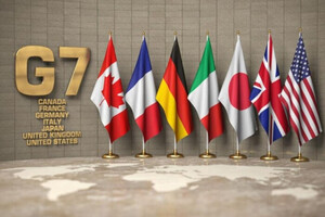 Атака РФ на энергетическую инфраструктуру: главы МИД стран G7 обсудят поддержку Украины