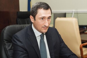 Комітет Ради підтримав звільнення Чернишова