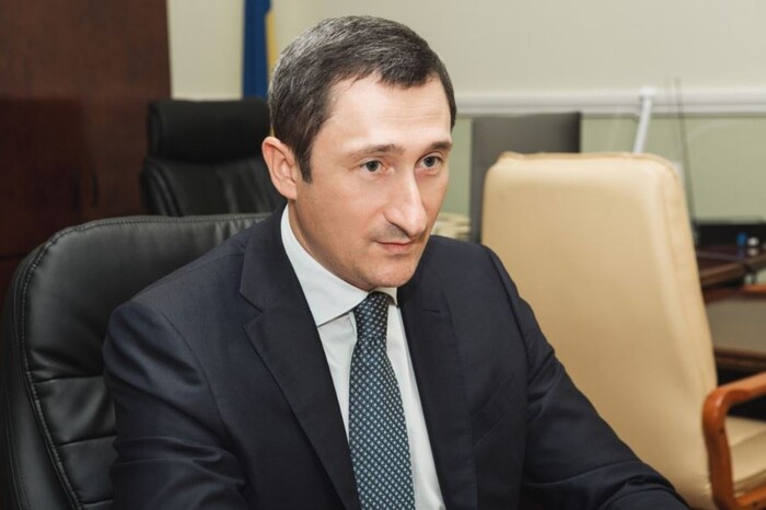 Призначення міністра Чернишова головою «Нафтогазу» є незаконним – НАЗК